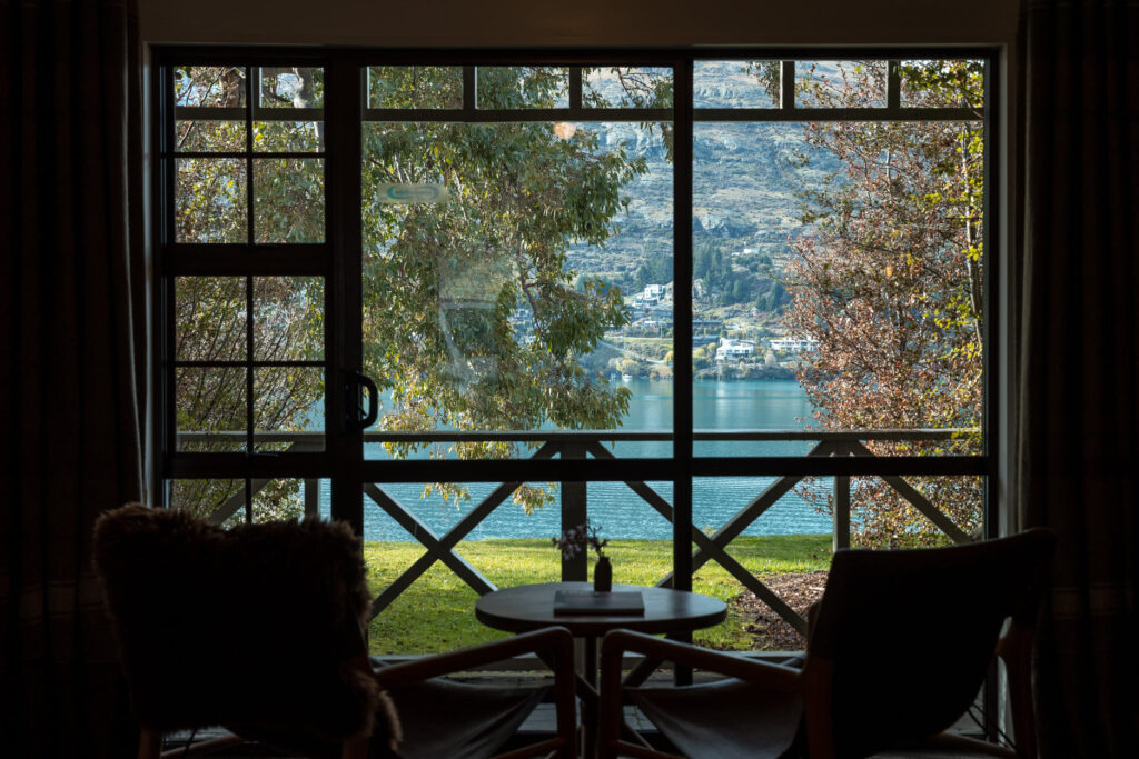 midweek escapes queenstown