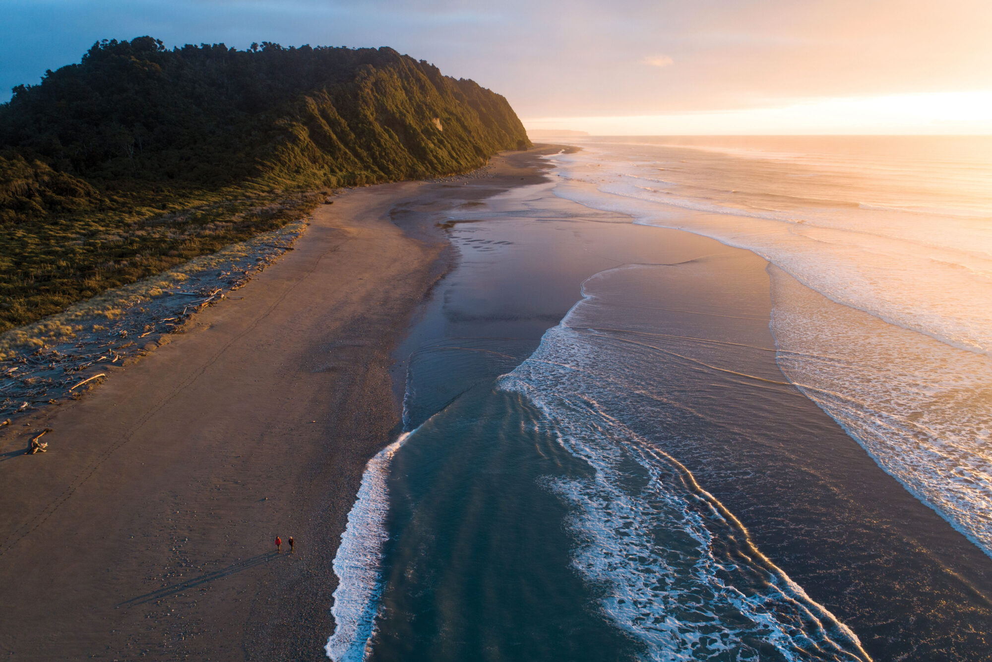 midweek escapes westcoast