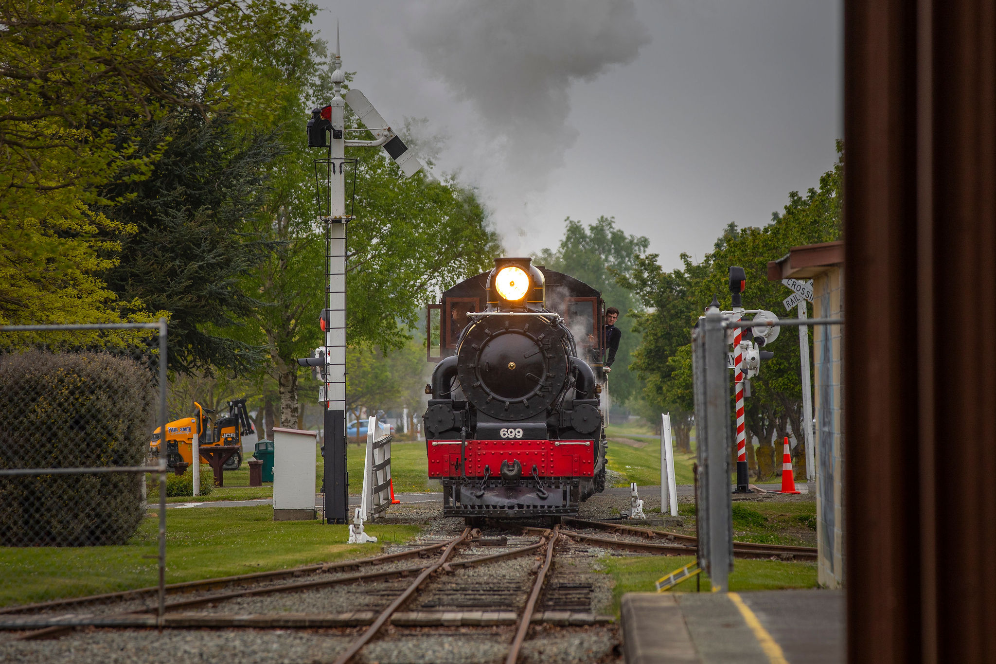 midweek escapes Canterbury