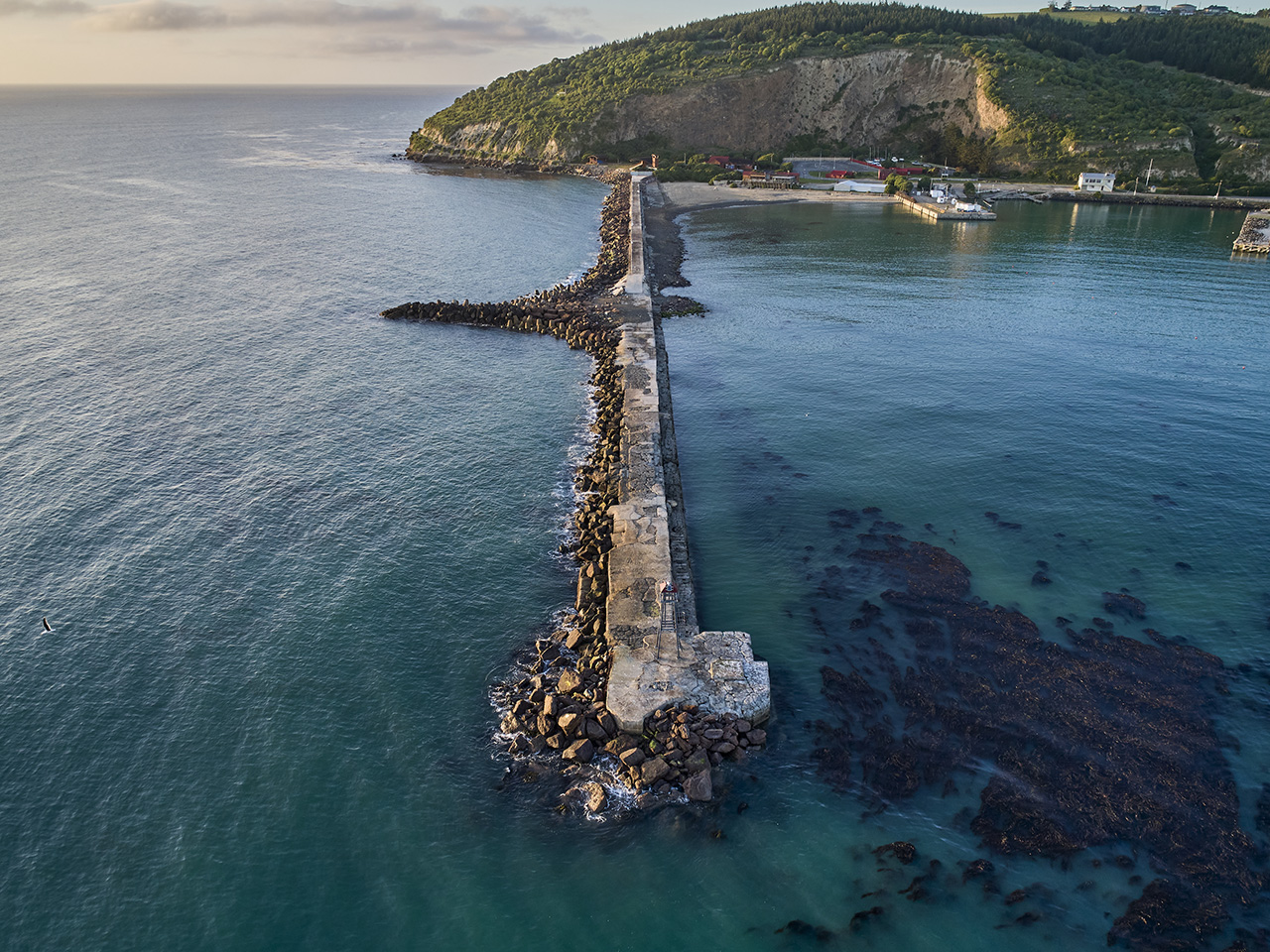 midweek escapes otago