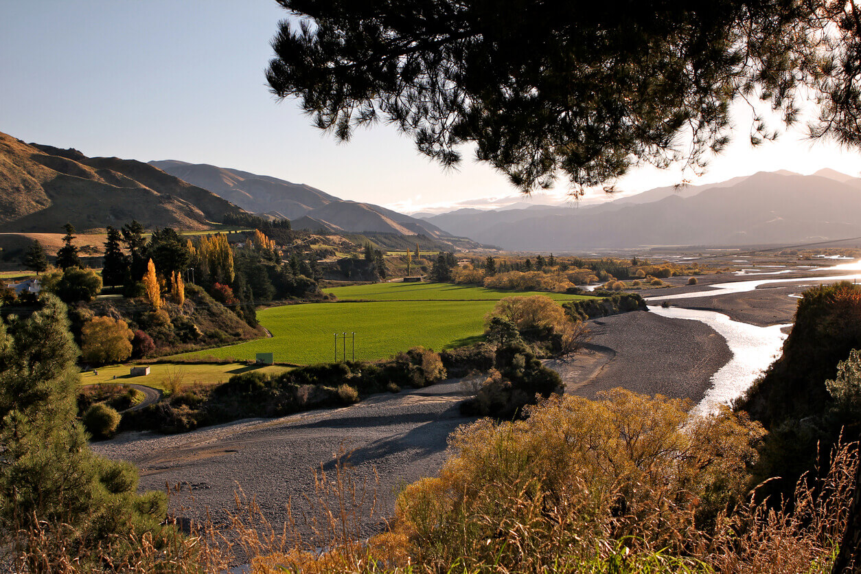 midweek escapes hurunui