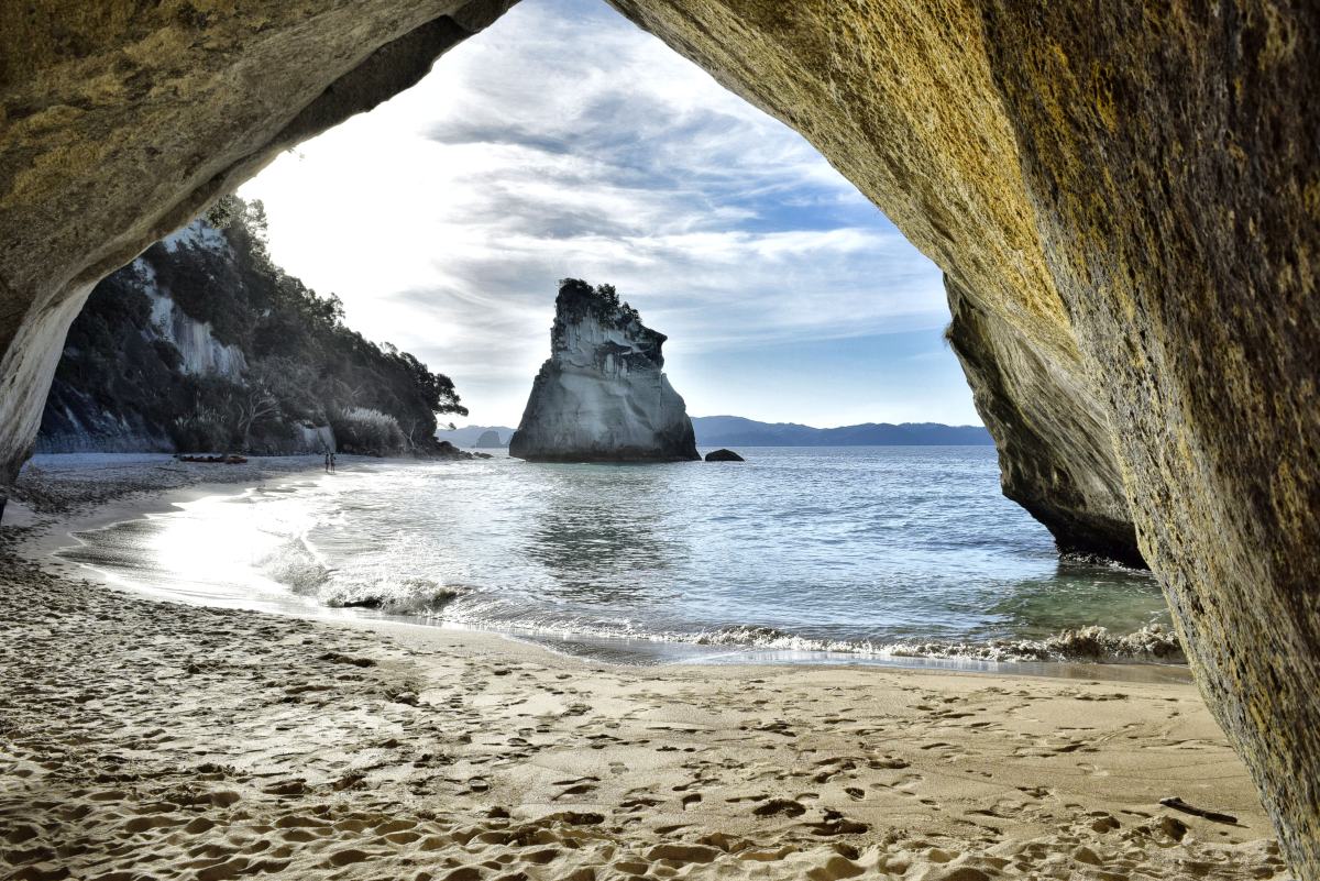 Midweek Escapes Coromandel