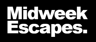 midweek escapes
