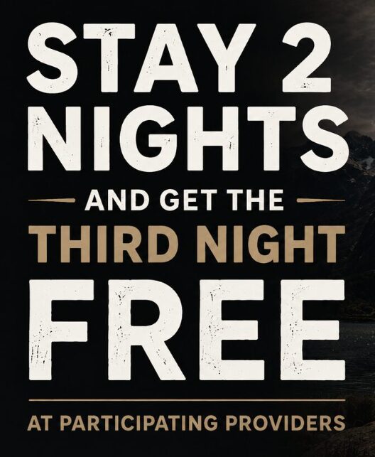 Midweek Escapes